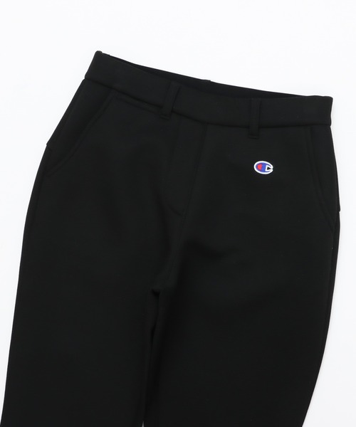 パンツ 「Champion/チャンピオン」レディース GOLF テックウィーブ 3LS