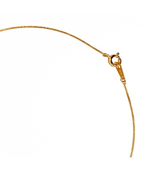 ネックレス 「les bonbon」petite lip necklace/プチリップ ネックレス レディースの画像