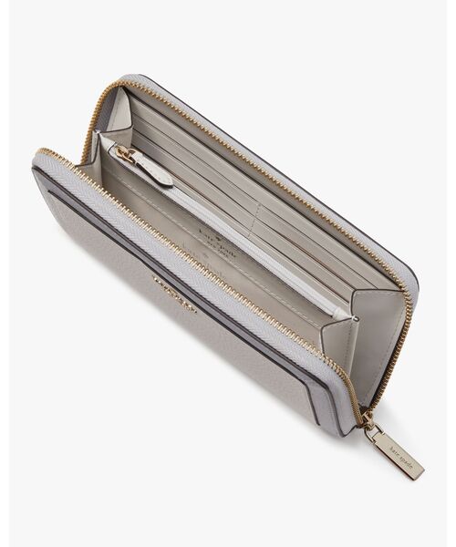ケイトスペード 長財布のおすすめ人気商品一覧 通販 - Yahoo!ショッピング