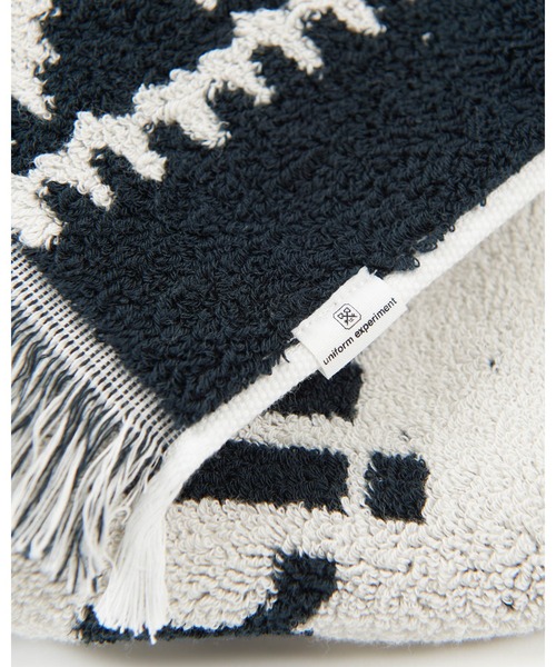 uniform experiment ラグ uniform experiment ラグ ラグマット NORDIC PILE RUG : ZOZOTOWN