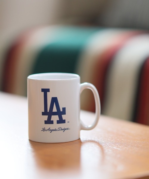 MLB タンブラー ロゴマグカップ : ZOZOTOWN Yahoo!店 - 通販 - Yahoo