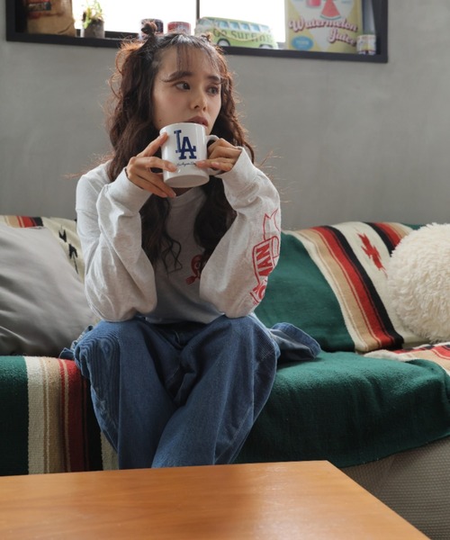 MLB タンブラー ロゴマグカップ : ZOZOTOWN Yahoo!店 - 通販 - Yahoo