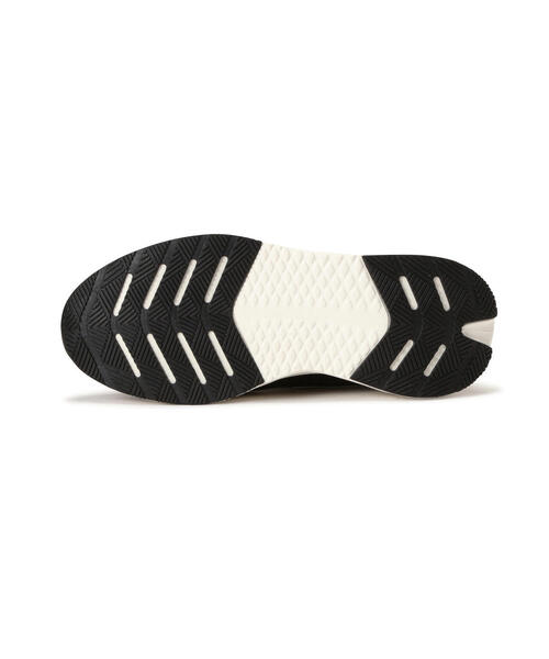 D.A.T.E. スニーカー D.A.T.E.（デイト）VALA/モノブラック レディース