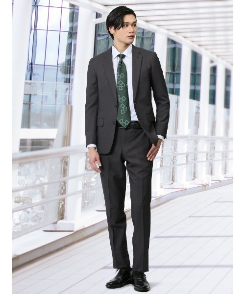 TAKAQ（タカキュー）スーツ2着セット セットアップ Y5（M） 