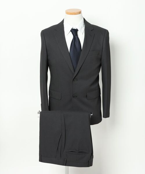 TAKA-Q（タカキュー） セットアップ 「ストレッチ ウォッシャブル