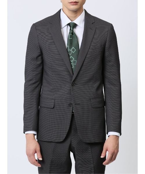 TAKA-Q（タカキュー） セットアップ 「ストレッチ ウォッシャブル