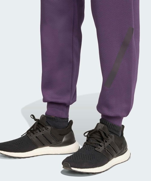 adidas パンツ Z.N.E. / アディダス レディース : ZOZOTOWN