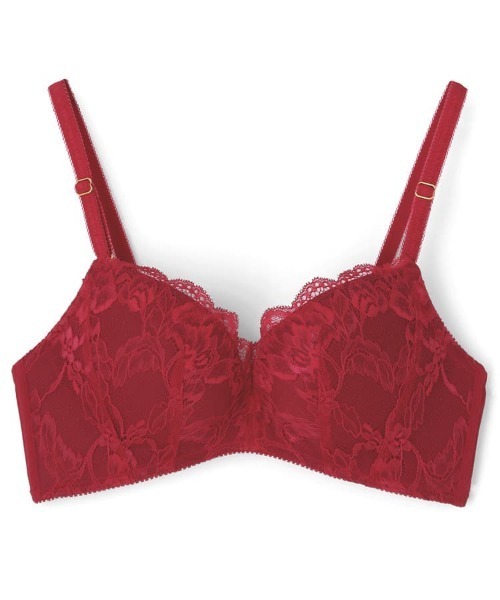 northerly（ノーザリー） ブラジャー 「ノーザリー史上最高に盛れる