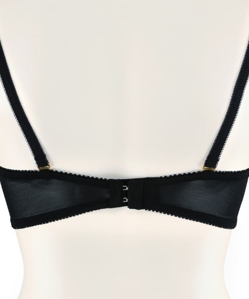 northerly（ノーザリー） ブラジャー 「ノーザリー史上最高に盛れる