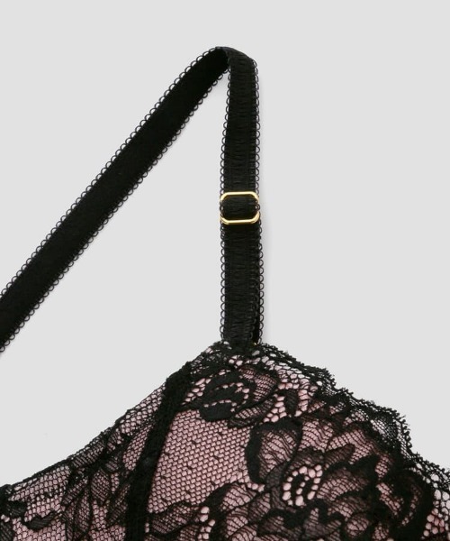 northerly（ノーザリー） ブラジャー 「ノーザリー史上最高に盛れる