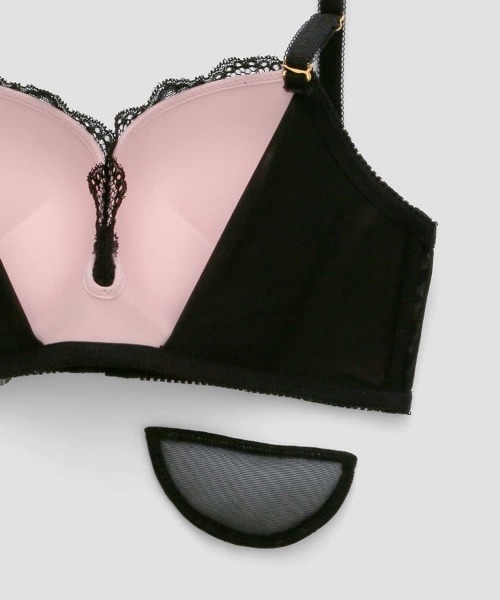 northerly（ノーザリー） ブラジャー 「ノーザリー史上最高に盛れる