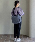 マザーズバッグ Moredde 軽くて大容量 ...の詳細画像5