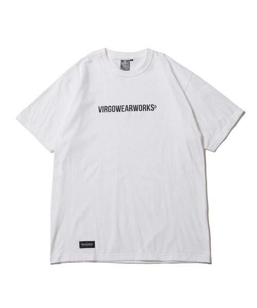 ChopovaLowena グラフィックTシャツ　S Chopova Lowena Mesh Top - white/multicolor | Garmentory