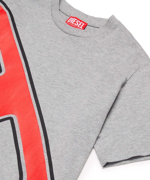 DIESEL KIDS tシャツ 入学式 DIESEL（ディーゼル）Kids ＆ Junior