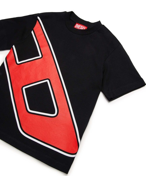 DIESEL KIDS tシャツ 入学式 DIESEL（ディーゼル）Kids ＆ Junior