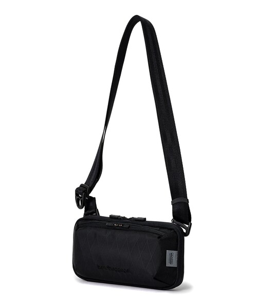 ベルーフバケッジ ボディバッグ Urban Explorer DR beruf baggage/ベルーフ バゲッジ】URBAN EXPLORER 6.0DR