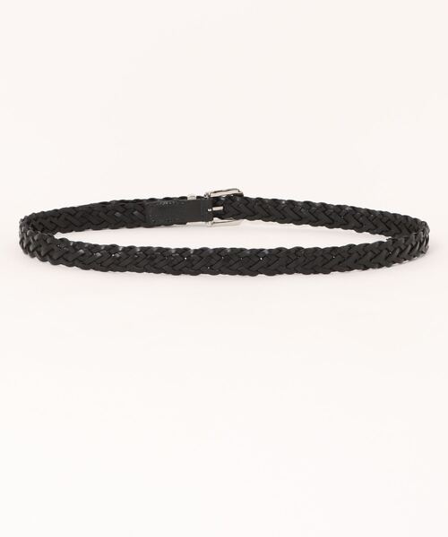 ADAM PATEK ベルト ADAMPATEK/アダムパテック/braided leather