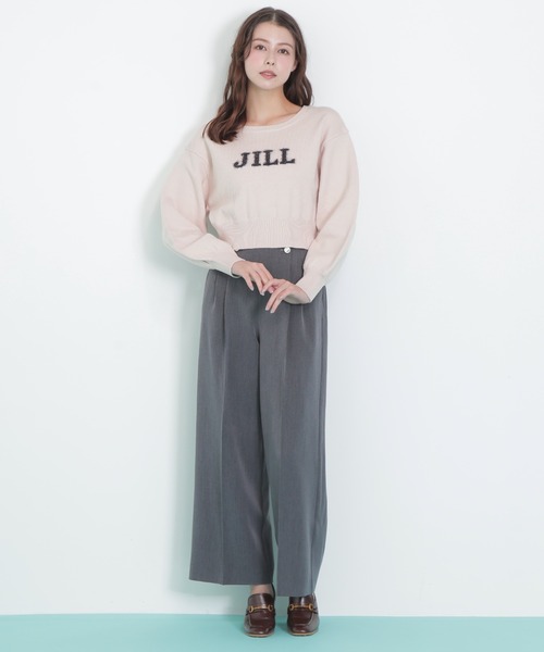 JILL by JILL STUART（ジルバイジルスチュアート） ニット セーター 