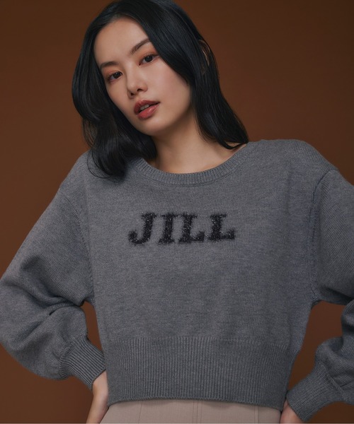 JILL by JILL STUART（ジルバイジルスチュアート） ニット セーター 
