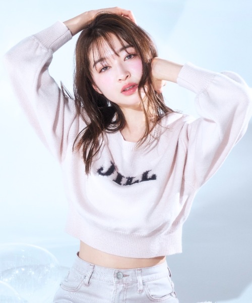 JILL by JILL STUART（ジルバイジルスチュアート） ニット セーター