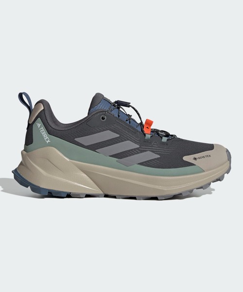 (期間限定価格)定価53%オフadidas TERREX マウンテンパーカー アディダス テレックス トレイルメーカー 2 GORE-TEX ハイキング