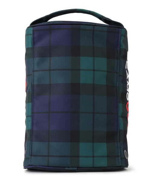 BEAMS GOLF（ビームス ゴルフ） ゴルフ ブラックウォッチ シューズ