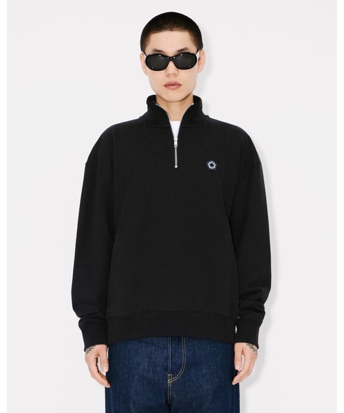 KENZO（ケンゾー） トレーナー スウェット 'Boke Flower 2.0' エン