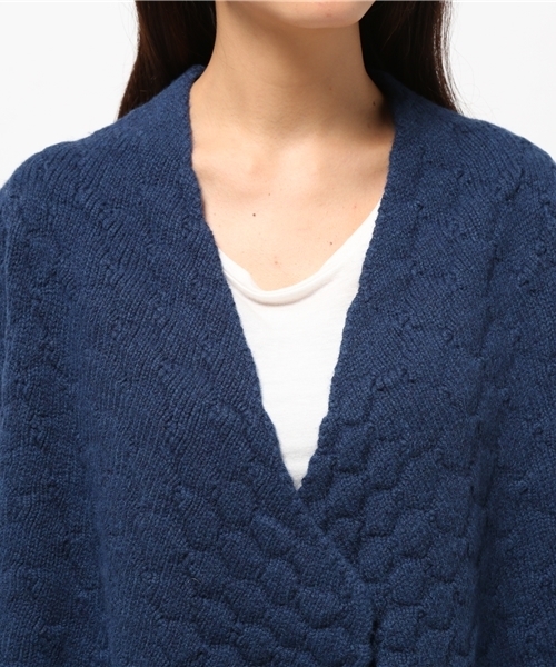 ZADIG&VOLTAIRE 「ZADIG&VOLTAIRE」 ニットカーディガン MEDIUM 