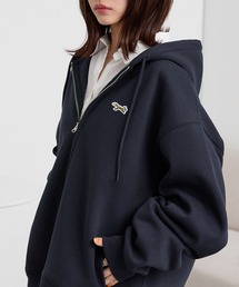 PENNEYS パーカー PENNEYS/ペニーズ 別注 THE FOX ロゴ ワン