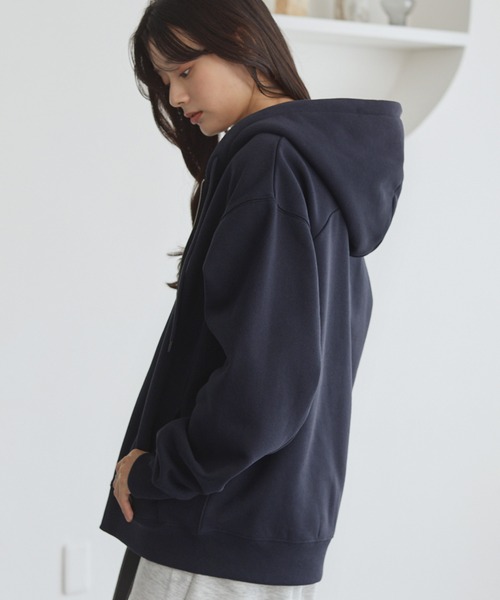 PENNEYS パーカー PENNEYS/ペニーズ 別注 THE FOX ロゴ ワン