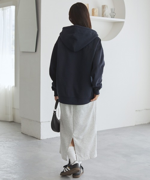 MONO-MART（モノマート） パーカー PENNEYS/ペニーズ 別注 THE FOX