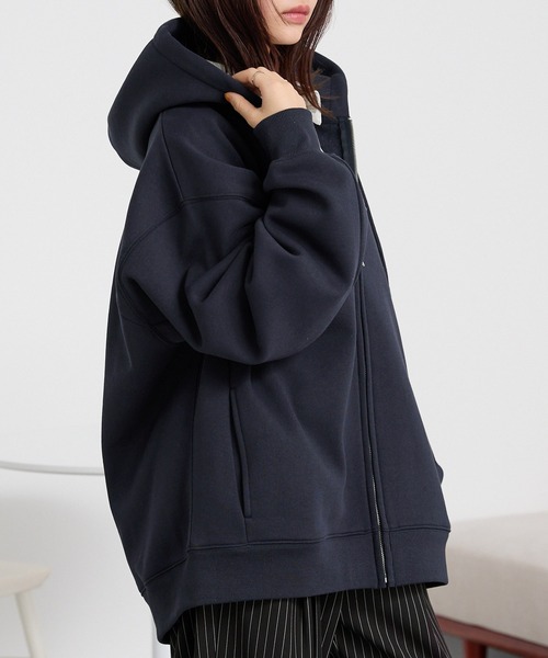 PENNEYS パーカー PENNEYS/ペニーズ 別注 THE FOX ロゴ ワン