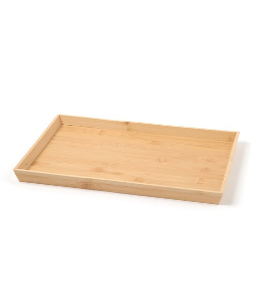 ランチョンマット バンブートレー36×26cm / 290871 | LAKOLE | 02