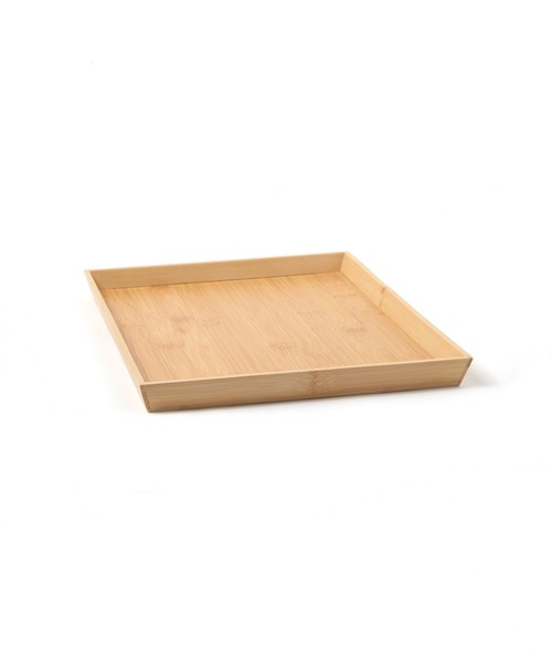 ランチョンマット バンブートレー36×26cm / 290871 | LAKOLE | 03