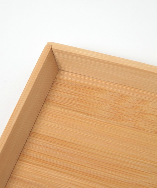 ランチョンマット バンブートレー36×26cm / 290871 | LAKOLE | 09