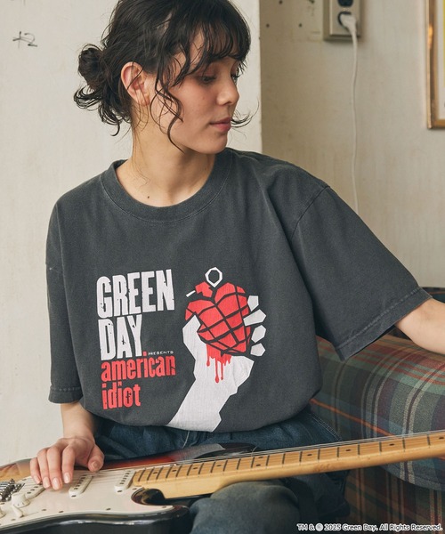 GOOD ROCK SPEED tシャツ 「GOOD SPEED」グッドロックスピード