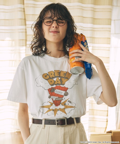 最大12%OFFクーポン ROCK GOOD SPEED SPEED」グッドロックスピード 「GOOD tシャツ トップス