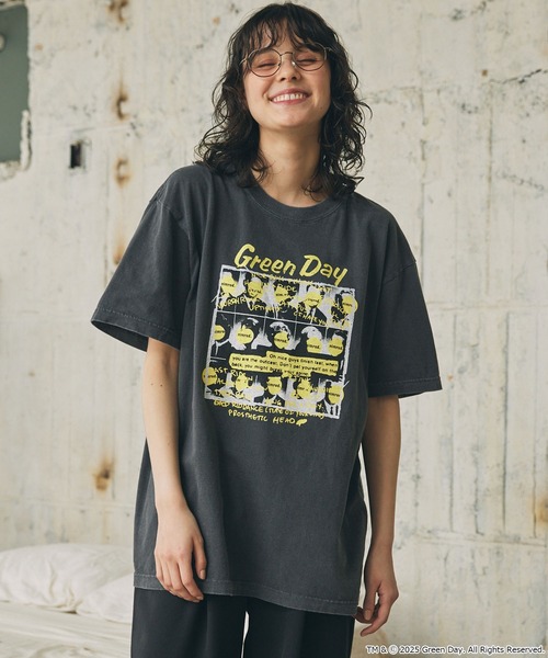 GOOD ROCK SPEED tシャツ 「GOOD SPEED」グッドロックスピード