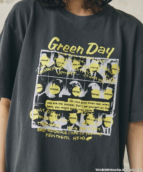 GOOD ROCK SPEED tシャツ 「GOOD SPEED」グッドロックスピード