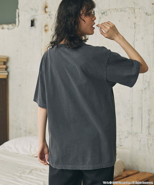GOOD ROCK SPEED tシャツ 「GOOD SPEED」グッドロックスピード