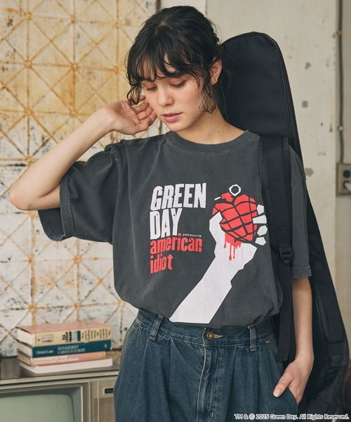 GOOD ROCK SPEED tシャツ 「GOOD SPEED」グッドロックスピード