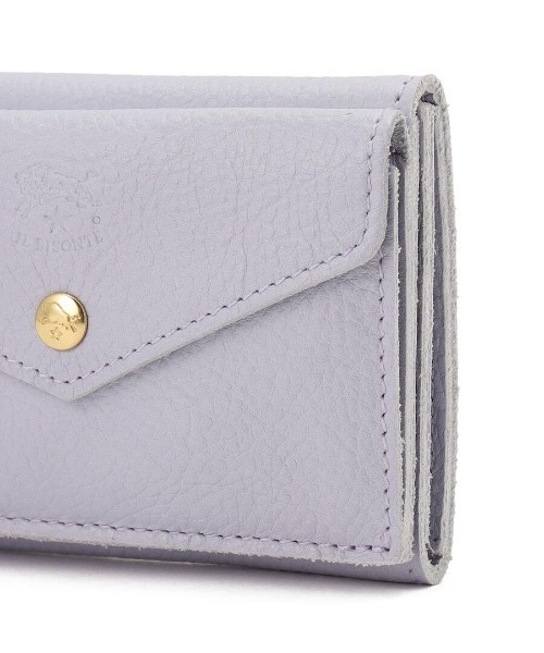 IL BISONTE / WALLET / 2025 SPRING SUMMER（財布）｜IL BISONTE