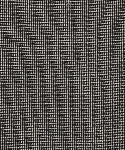 Ballsey（ボールジィ） ブラウス シャツ ポリエステルレーヨンカラミ