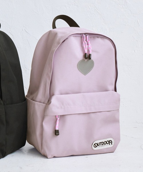 OUTDOOR PRODUCTS（アウトドアプロダクツ） リュック 「KIDS/キッズ