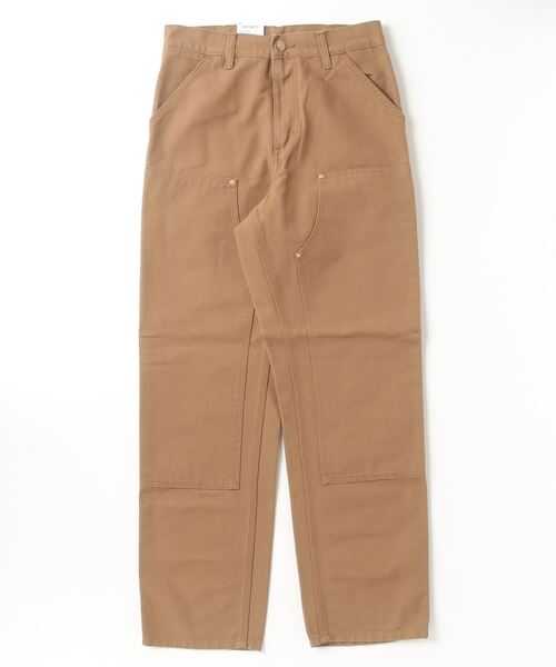 パンツ Carhartt double knee overall Carhartt WIP Cotton Double-Knee Pants | Saks Fifth Avenue