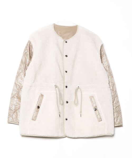 JANESMITH（ジェーンスミス） ジャケット 38 ベージュ レディース