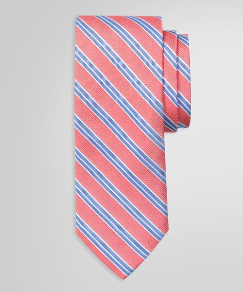 BROOKS BROTHERS ネクタイ シルク ミニBB#1ストライプ