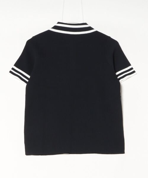 ポロシャツ ポロ ジャックバニー  COOLCLOVER32/2ニットポロシャツ(半袖) レディース ポロシャツ ポロ ジャックバニー COOLCLOVER32/2ニット