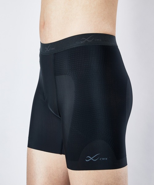 CW-X レギンス 「大谷翔平愛用モデル」 股関節サポート スパッツ 2分丈