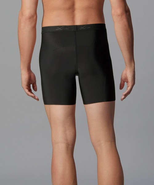 CW-X レギンス 「大谷翔平愛用モデル」 股関節サポート スパッツ 2分丈